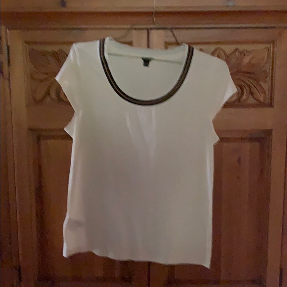 🌻Ann Taylor shirt